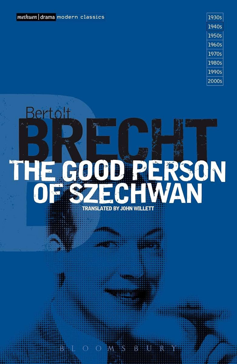 Good Person Of Szechwan, The (Modern Classics) (v.6)