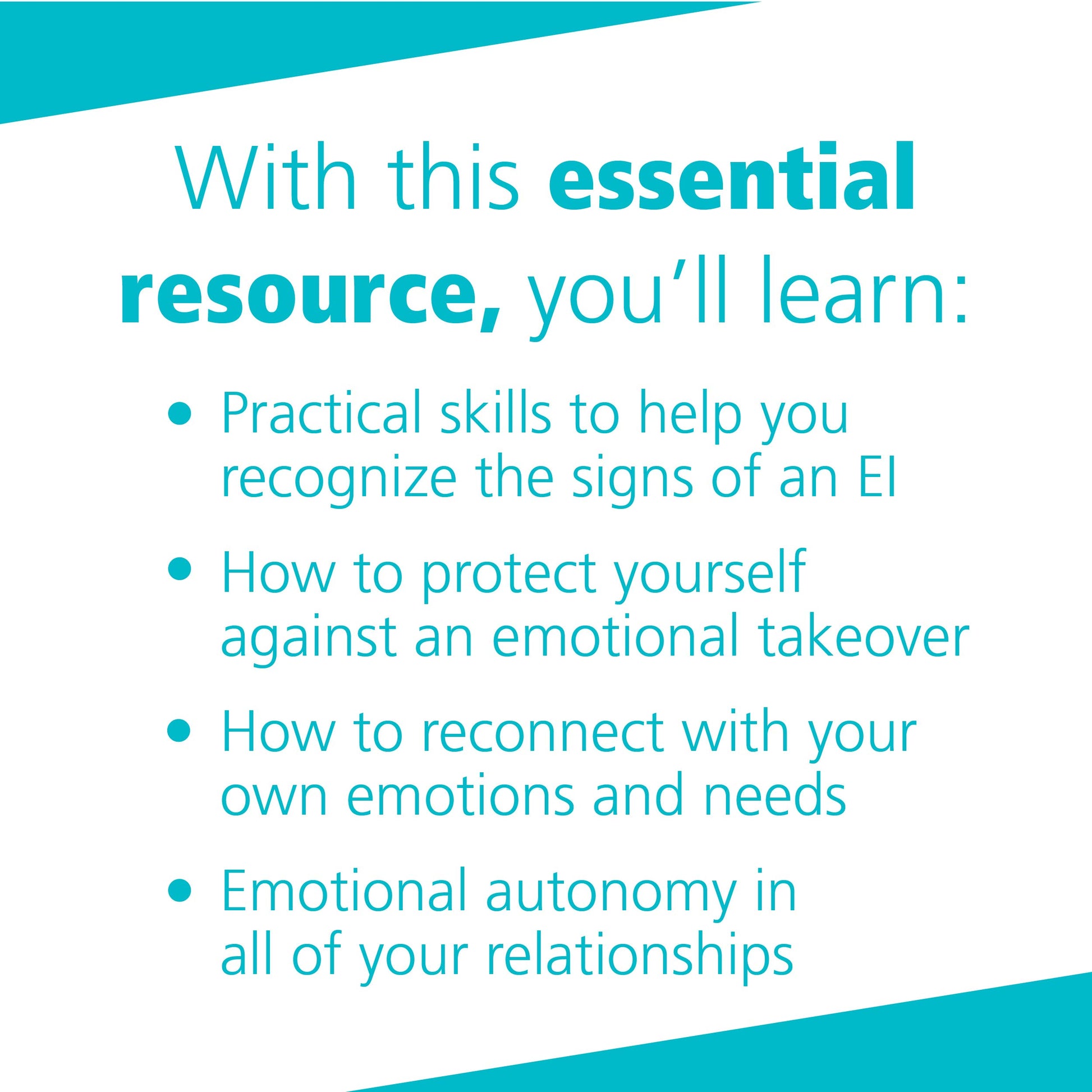 Recovering from Emotionally Immature Parents: Practical Tools to Establish Boundaries and Reclaim Your Emotional Autonomy