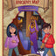 The Brave Queen: Book 1 (Hidden Scrolls: The Mystery of the Ancient Map)