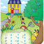 School Zone - Counting 1-10 Workbook - 64 Pages, Ages 3 to 5, Preschool to Kindergarten, Tracing Numbers, Writing Numbers, Sequencing, and More (School Zone Get Ready! Book Series)