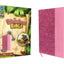 NIV Adventure Bible Leathersoft Pink Full Color by Zonde