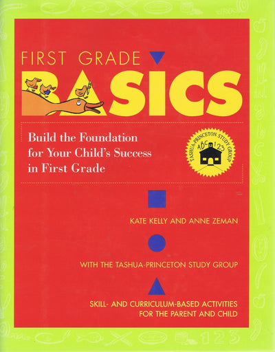 First Grade Basics