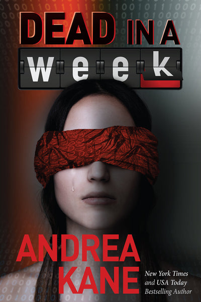 Dead in a Week (Forensic Instincts / Zermatt Group Thriller, 7)