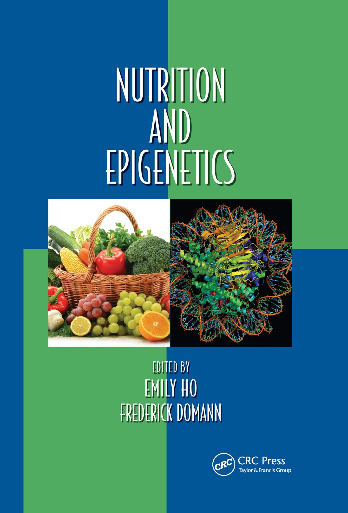 Nutrition and Epigenetics (Oxidative Stress and Disease)