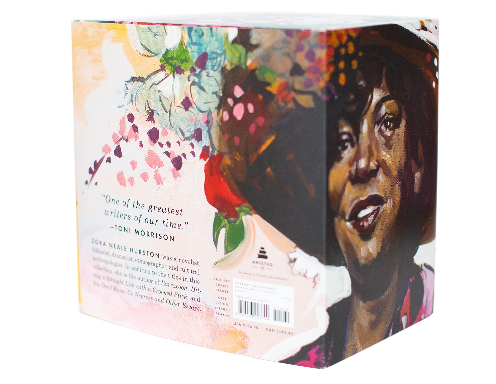 Zora Neale Hurston Boxed Set