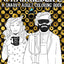 Married Life: A Snarky Adult Coloring Book