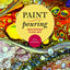 Paint Pouring: Mastering Fluid Art