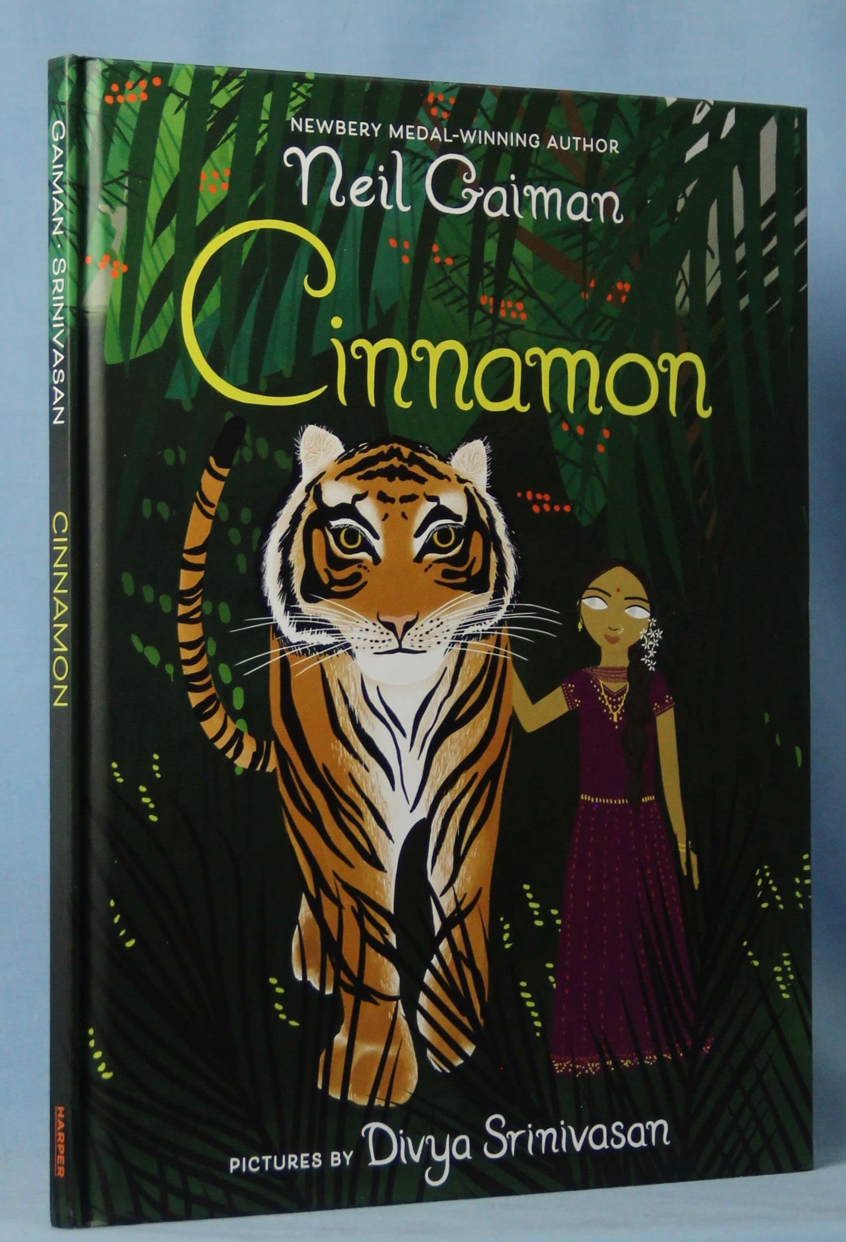 Cinnamon