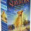 Survivors Box Set: Volumes 1 to 3