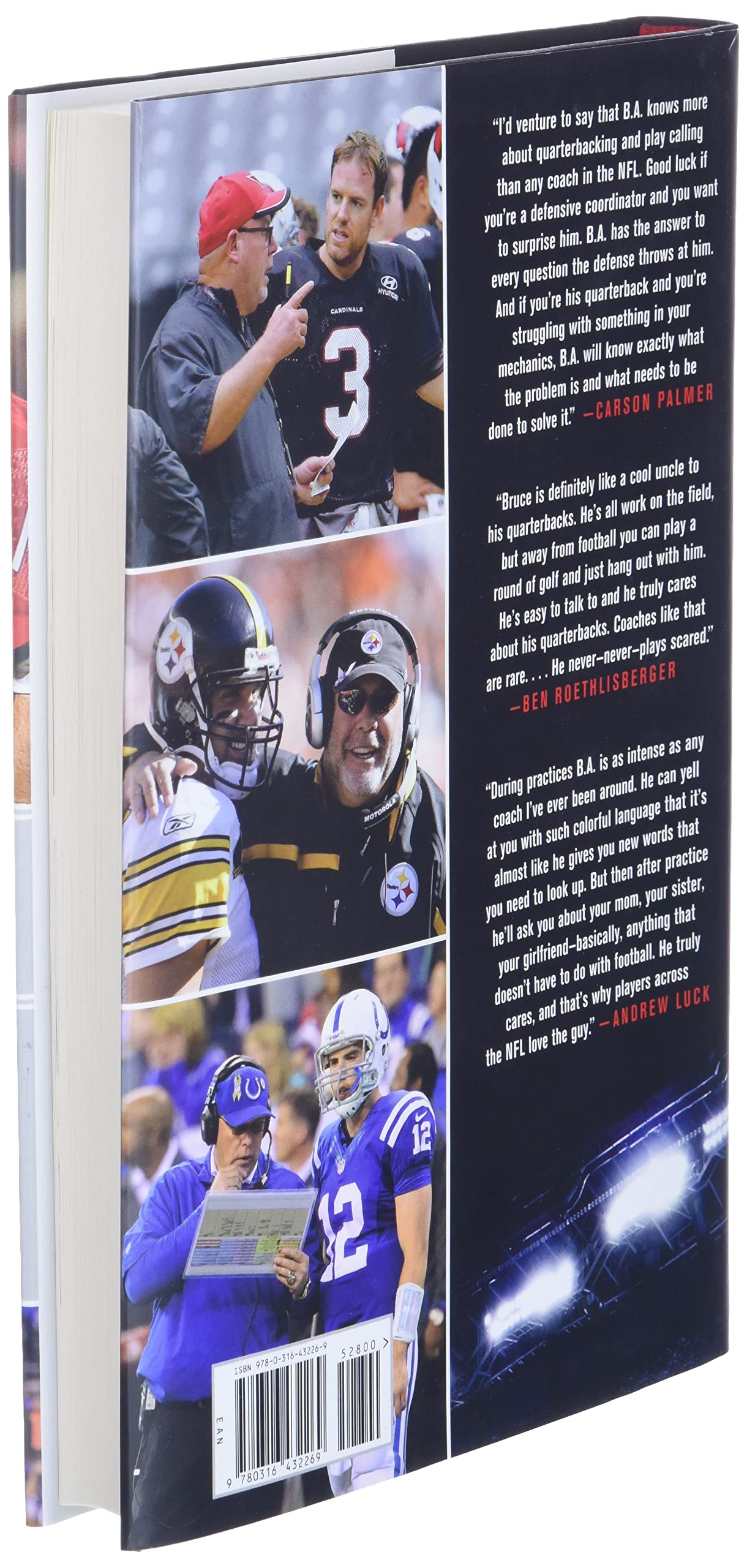 The Quarterback Whisperer: How to Build an Elite NFL Quarterback