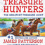 Treasure Hunters: The Greatest Treasure Hunt (Treasure Hunters, 9)