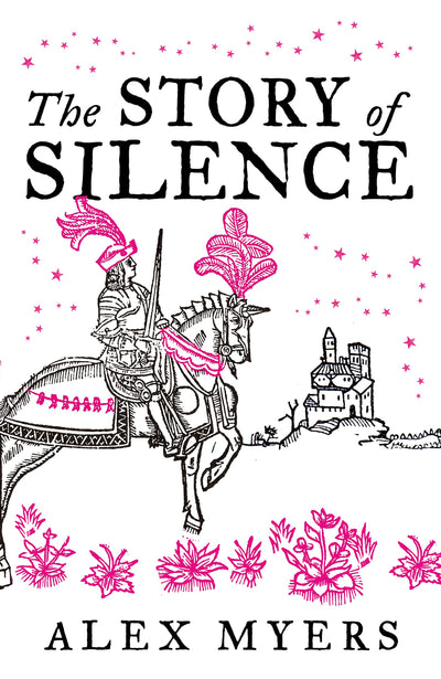 The Story of Silence: 2020s extraordinary LGBTQ chivalric tale