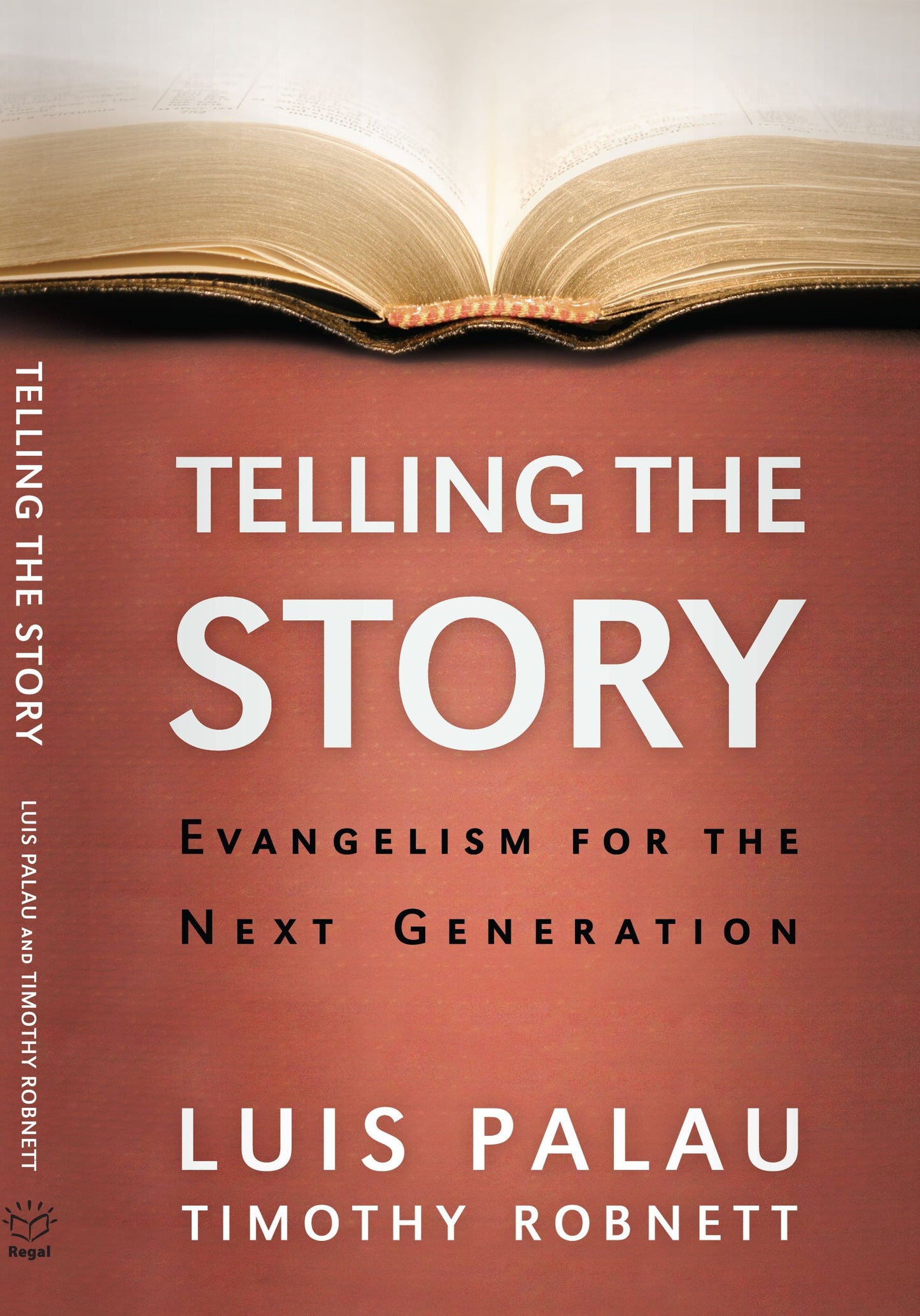 Telling the Story