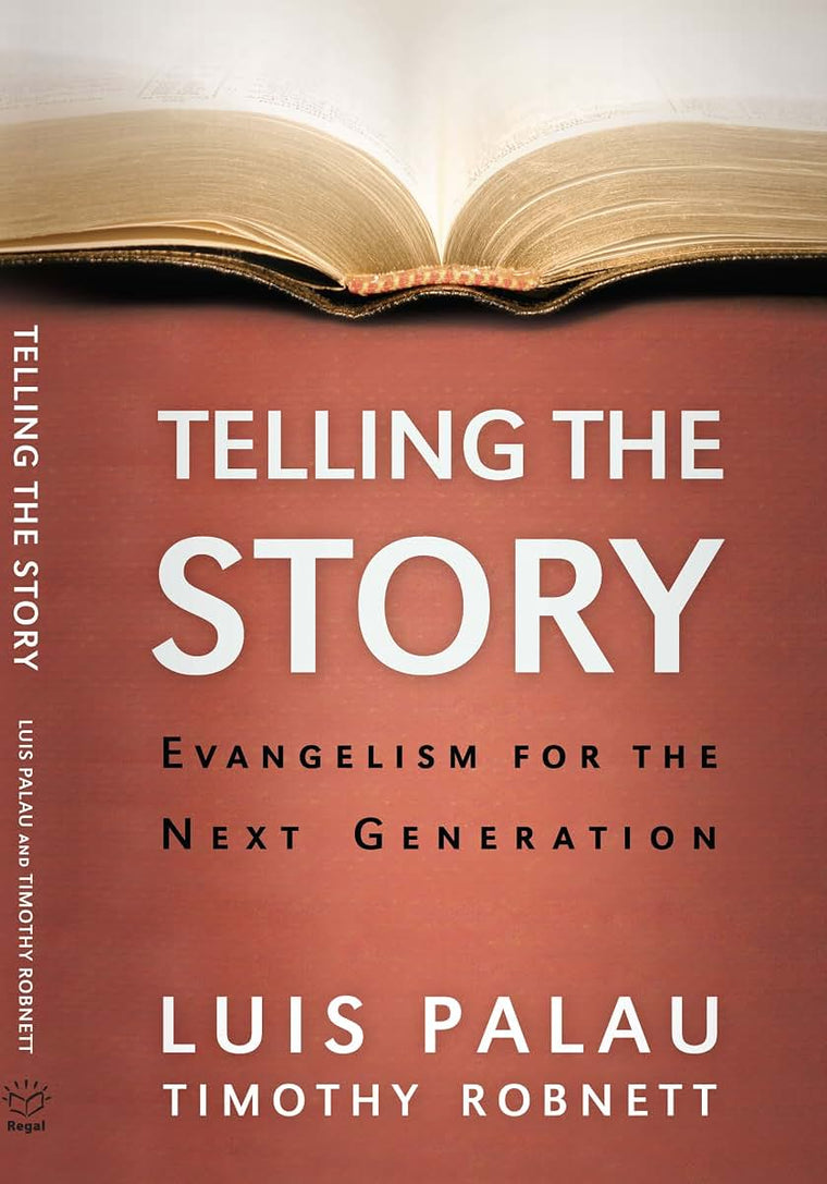 Telling the Story