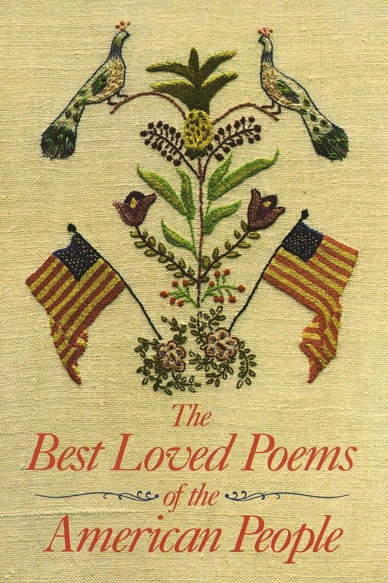 The Best Loved Poems of the American People