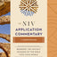 1 Corinthians (The NIV Application Commentary)