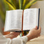 NKJV, Thinline Bible, Compact, Leathersoft, Blue, Red Letter, Comfort Print: Holy Bible, New King James Version