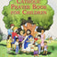 Catholic Prayer Book for Children by Will, Julianne M