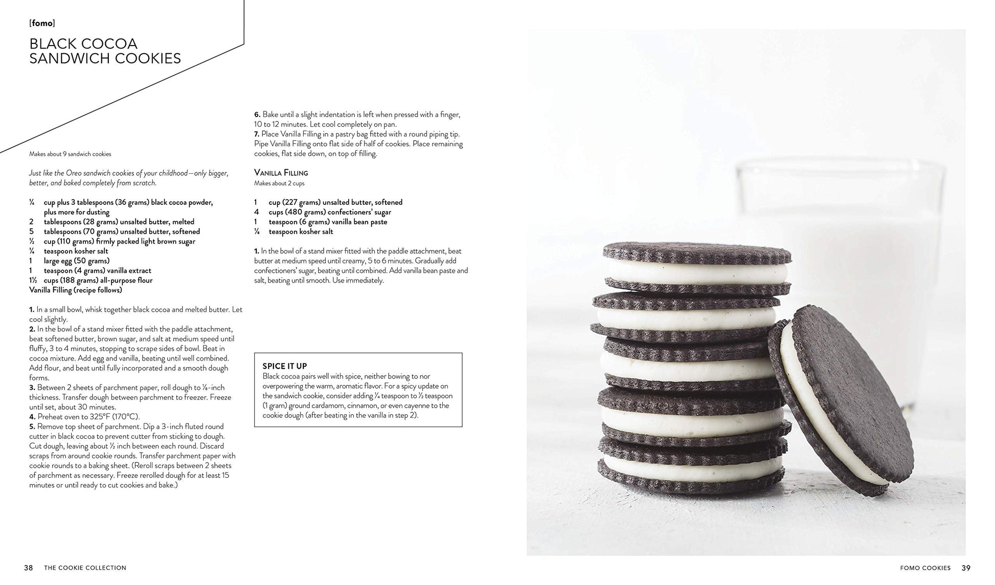 The Cookie Collection: Artisan Baking for the Cookie Enthusiast (The Bake Feed)