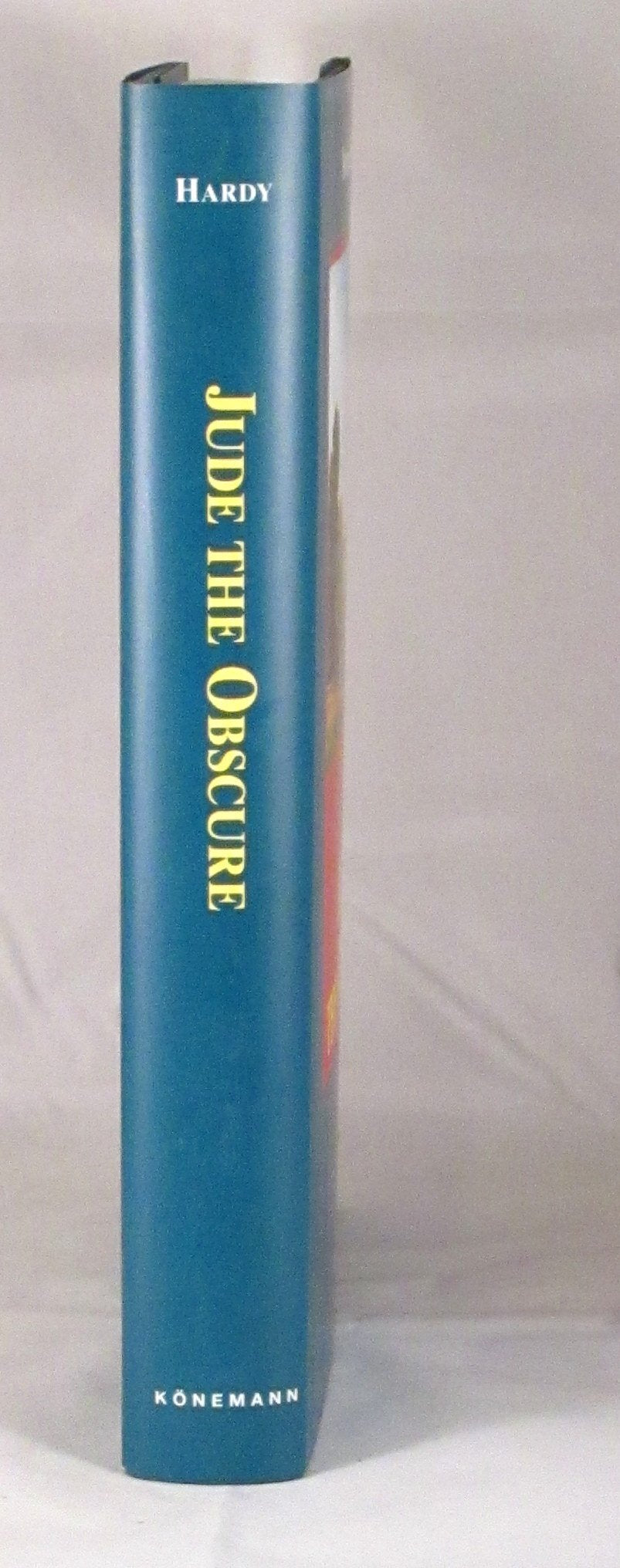 Jude the Obscure (Konemann Classics)