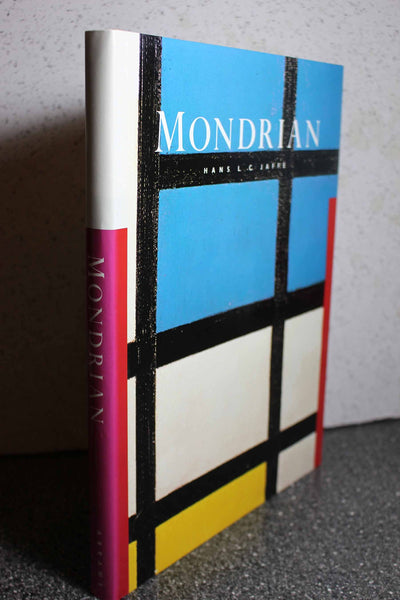 Piet Mondrian (Masters of Art)