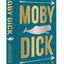 Moby Dick (Deluxe Hardbound Edition) (Fingerprint! Classics)