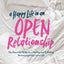 A Happy Life in an Open Relationship: Essential Guide