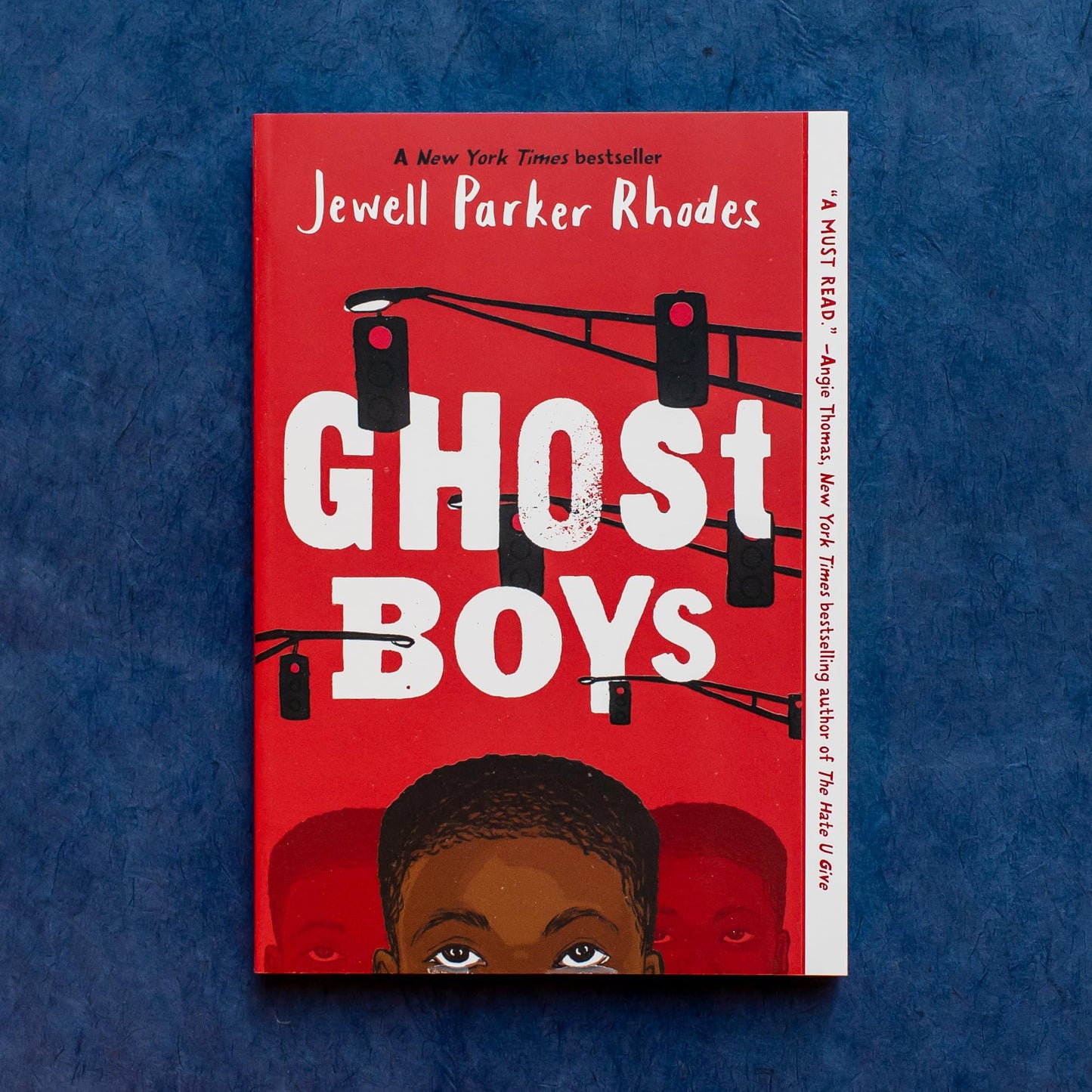 Ghost Boys