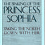Sinking of the Princess Sophia: Taking the North Down with Her