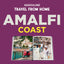 Amalfi Coast - Assouline Coffee Table Book by Carlos Souza