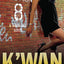 Section 8: A Hood Rat Novel (Hood Rat, 3)