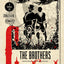 The Brothers Cabal: A Novel (Johannes Cabal Novels, 4)