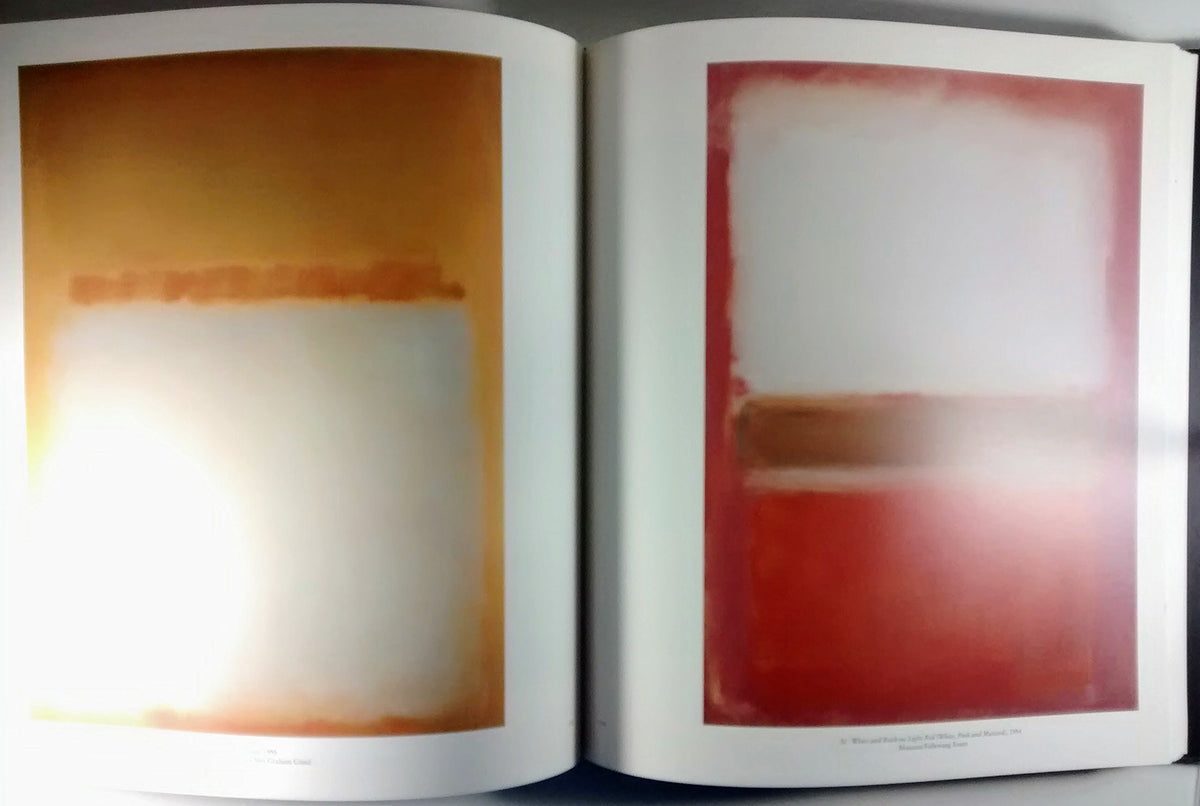 Mark Rothko