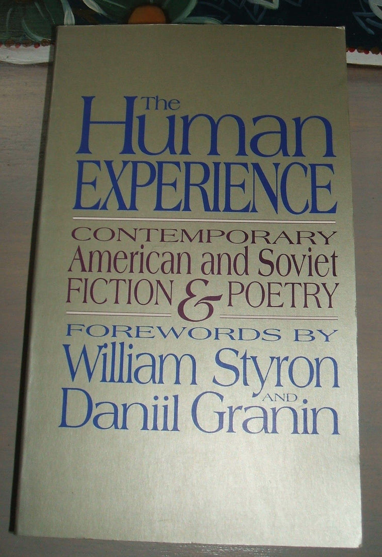 Human Experience