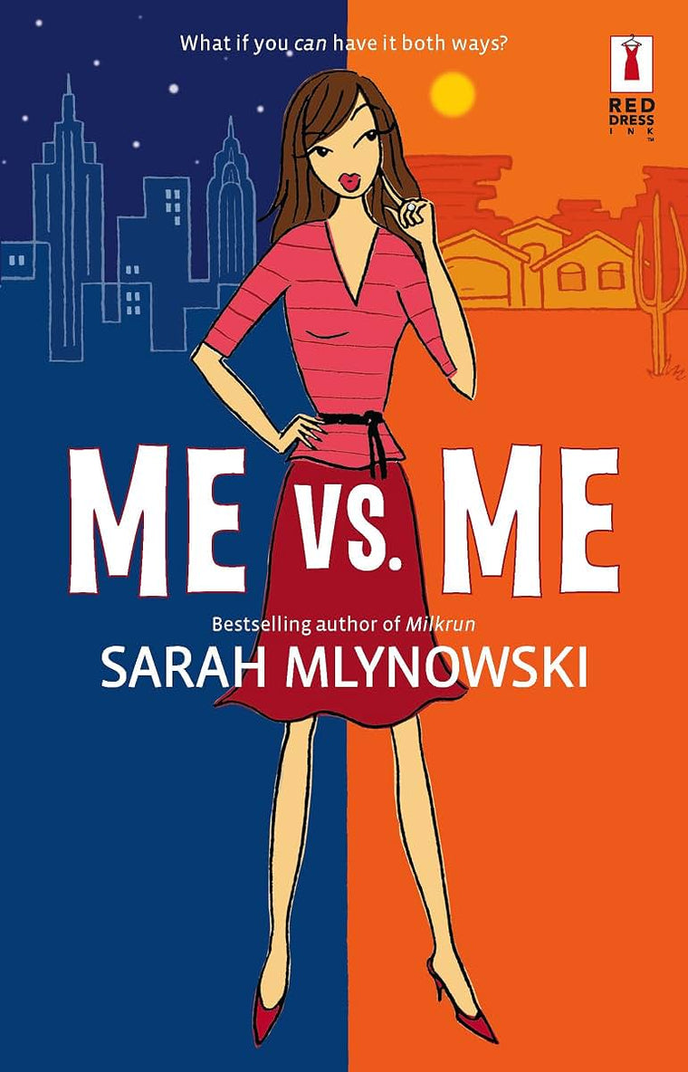 Me vs. Me