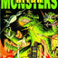 Ditko's Monsters: Gorgo! (Ditko Monsters) by Joe Gill