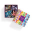 Galison Liberty Classic Floral - Origami Flower Kit Featuring Classic Japanese Design Inspired Mitsi Prints with 75 Sheets and Instructions for Kusudama Flower Ball