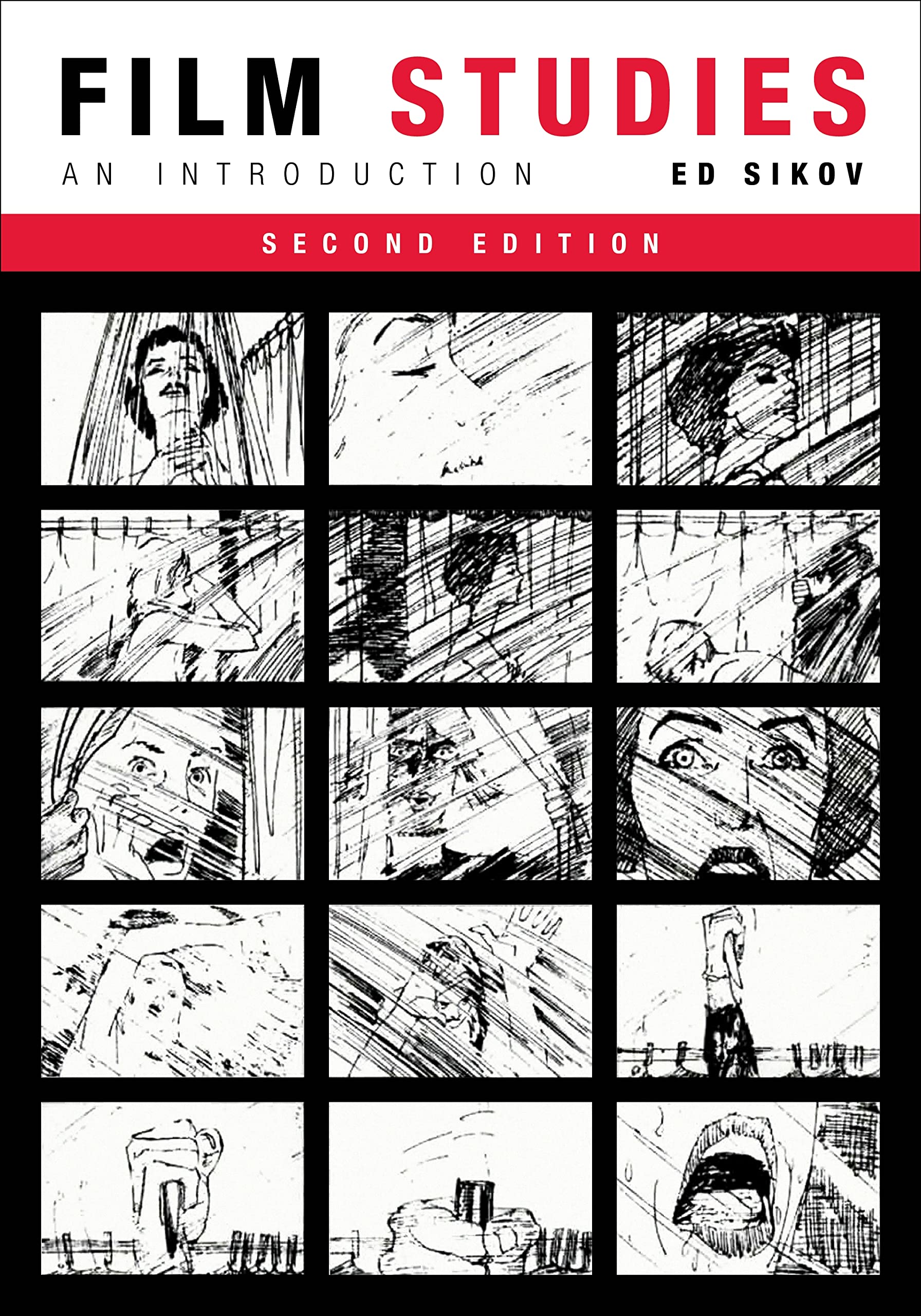 Film Studies, second edition: An Introduction (Film and Culture Series)