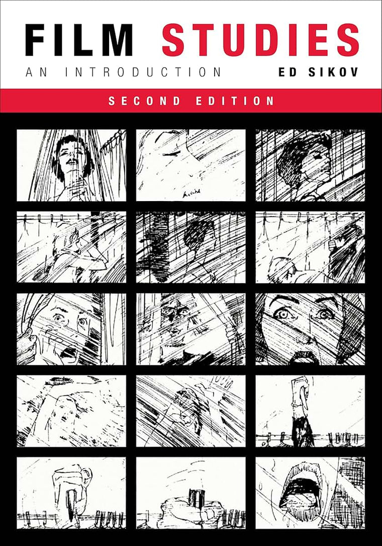 Film Studies, second edition: An Introduction (Film and Culture Series)
