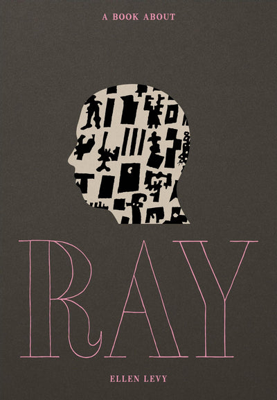 A Book about Ray