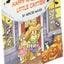 Little Critter: Happy Halloween, Little Critter!: A Lift-the-Flap Book for Kids