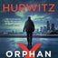 Orphan X (Orphan X, 1)