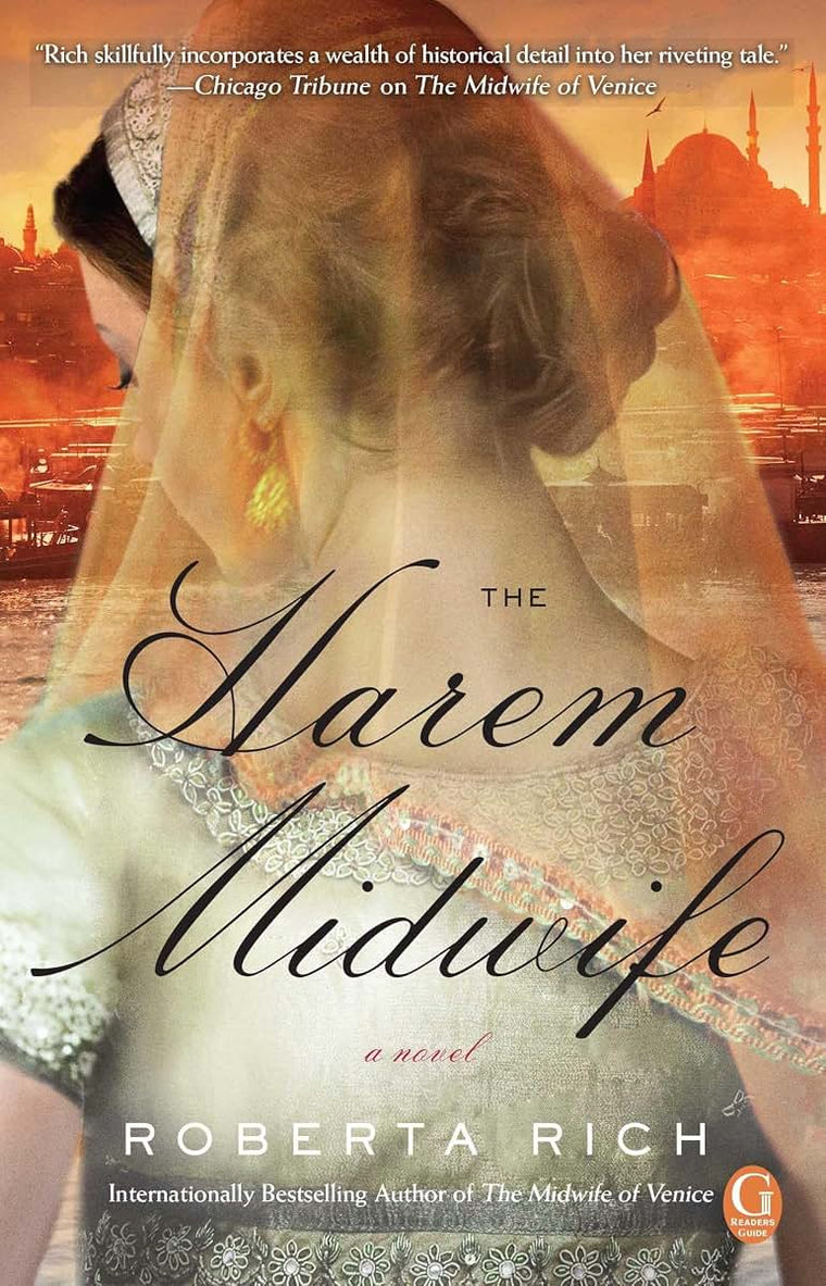The Harem Midwife: A Novel