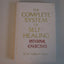 The Complete System of Self-Healing: Internal Exercises by D