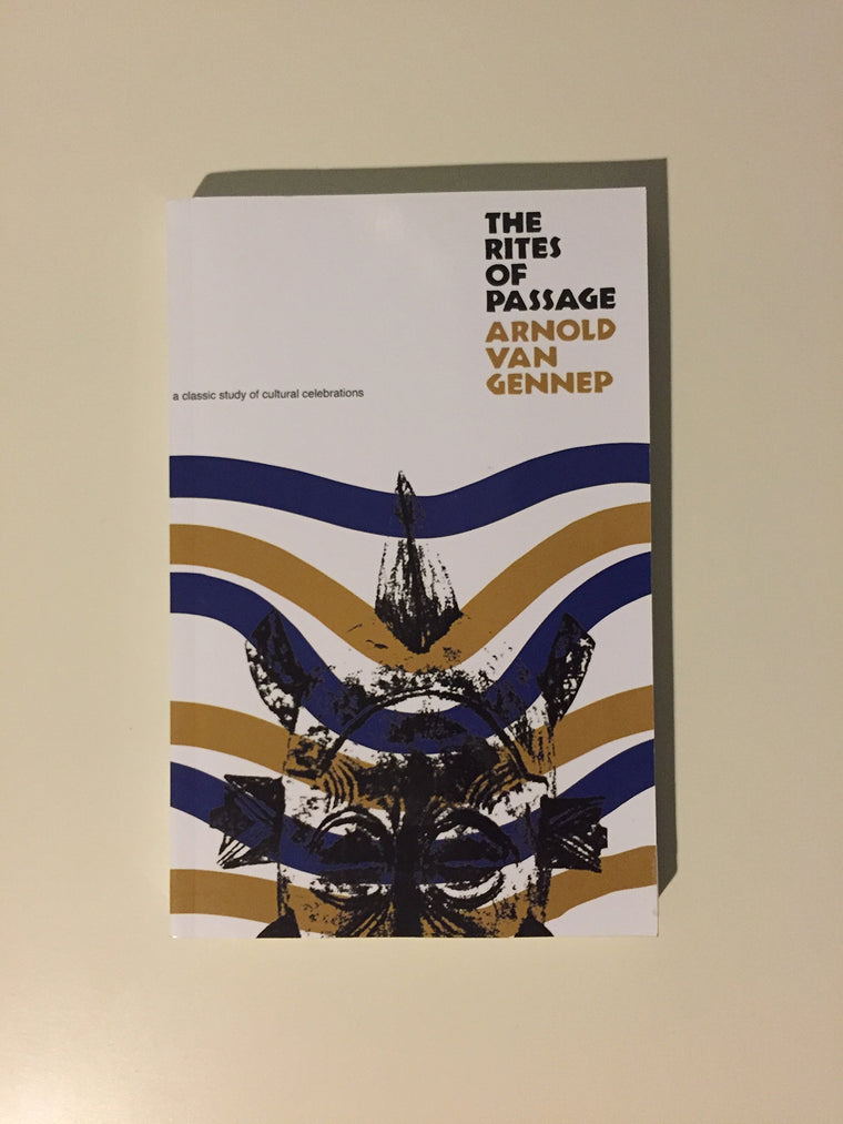 The Rites of Passage