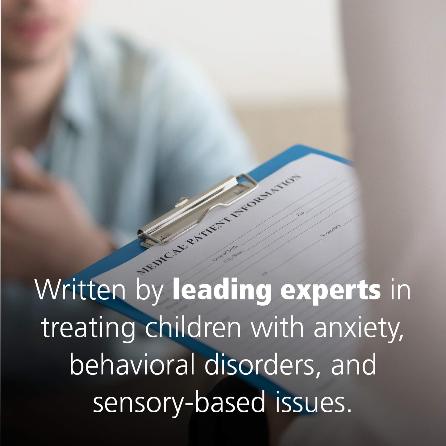 Helping Your Child with Sensory Regulation: Skills to Manage the Emotional and Behavioral Components of Your Childs Sensory Processing Challenges