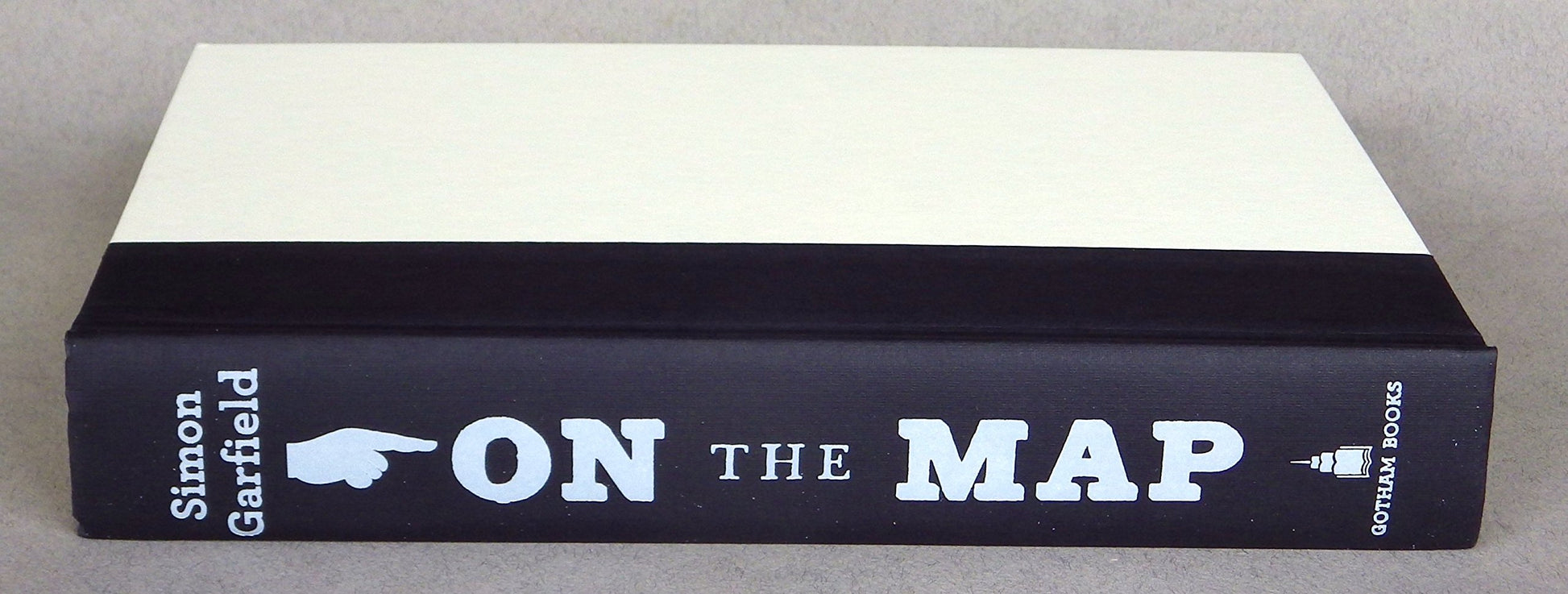 On the Map: A Mind-Expanding Exploration of the Way the World Looks