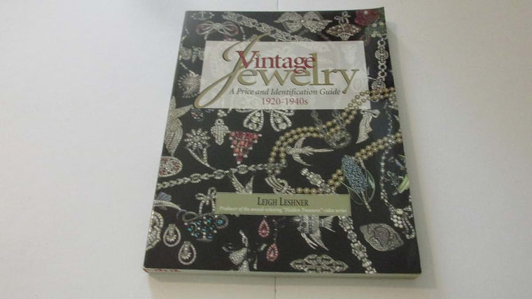 Vintage Jewelry: A Price and Identification Guide, 1920 to 1940s