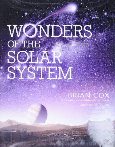 Wonders of the Solar System (Wonders Series)