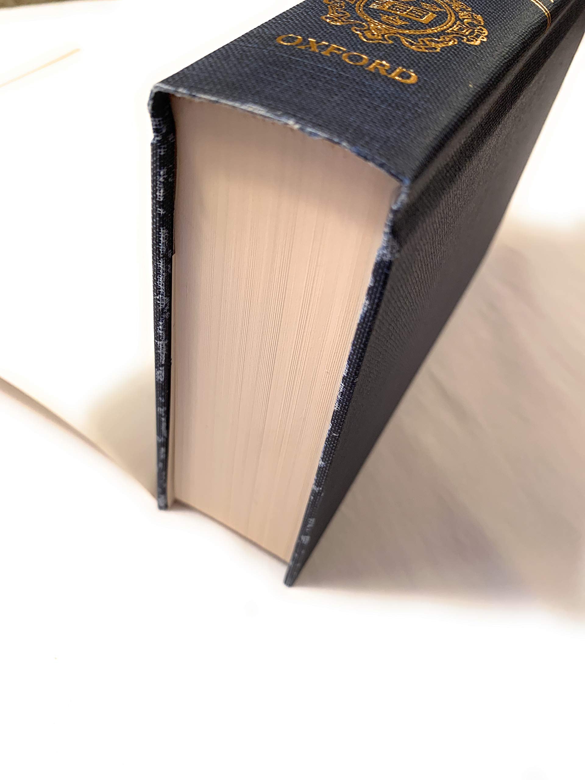 A Dictionary of Modern English Usage